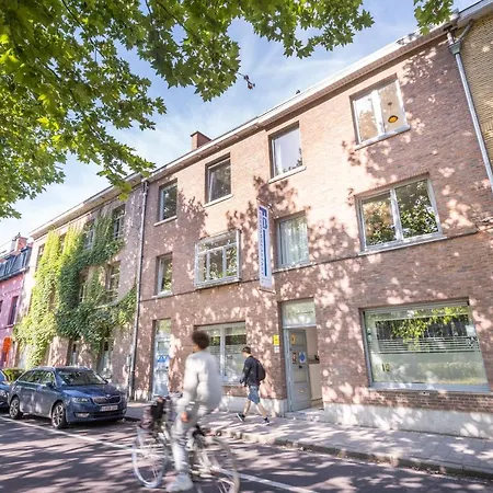 Fred&breakfast Alojamento de Acomodação e Pequeno-almoço