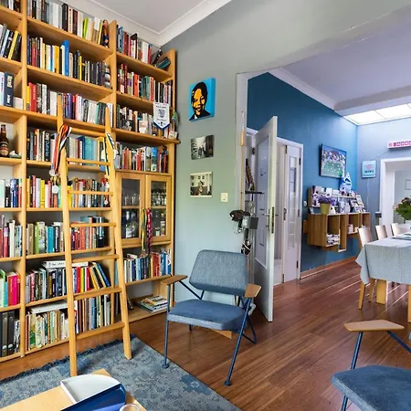 Fred&breakfast Alojamento de Acomodação e Pequeno-almoço