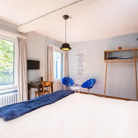 Alojamento de Acomodação e Pequeno-almoço Fred&breakfast 4*