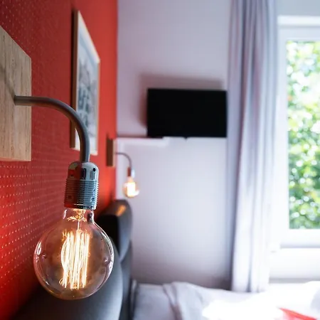 Alojamento de Acomodação e Pequeno-almoço Fred&breakfast