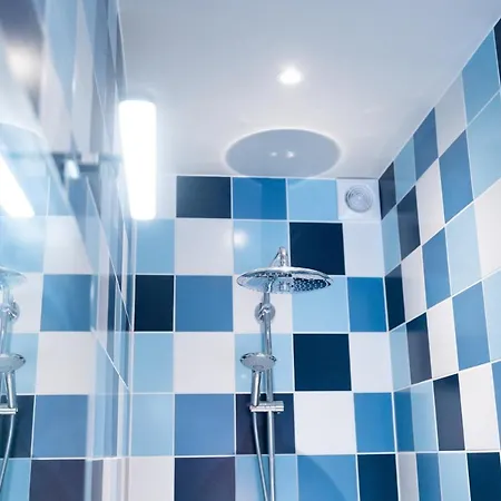 Alojamento de Acomodação e Pequeno-almoço Fred&breakfast