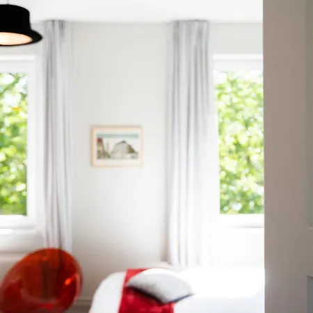 Fred&breakfast Alojamento de Acomodação e Pequeno-almoço Gante