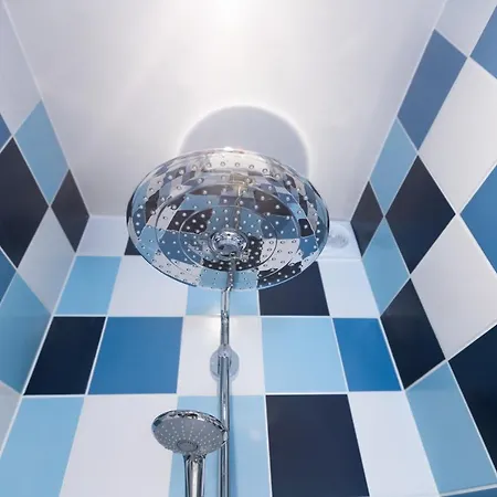 Fred&breakfast 4* Gante