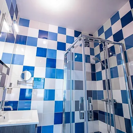 Alojamento de Acomodação e Pequeno-almoço Fred&breakfast