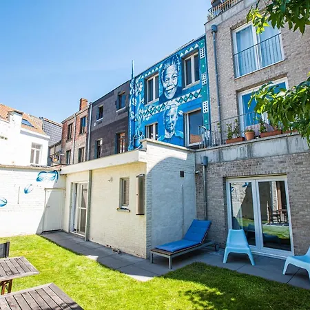 Fred&breakfast Gante