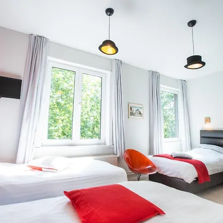 Fred&breakfast Bed & Breakfast 3*