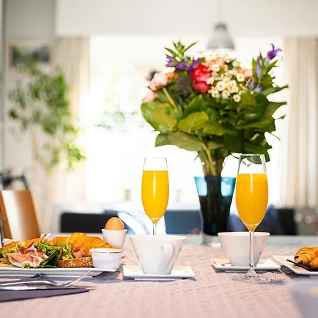 Bed & Breakfast Fred&breakfast Gent