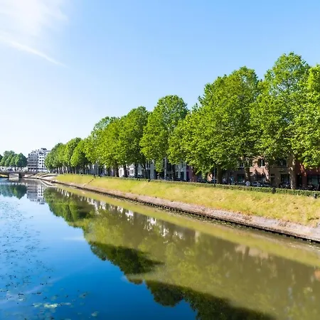 Fred&breakfast 4* Gante