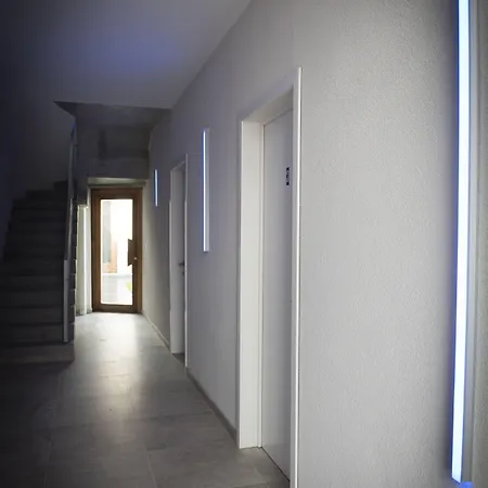 Alojamento de Acomodação e Pequeno-almoço Fred&breakfast Gante