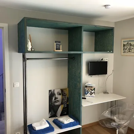 Fred&breakfast 4* Gante