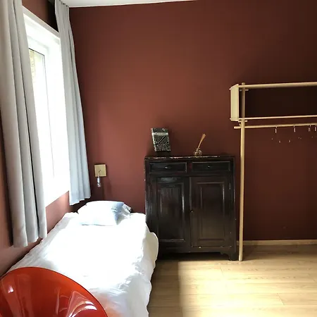 Fred&breakfast Gante