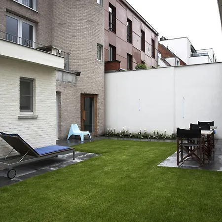 Bed & Breakfast Fred&breakfast Ghent