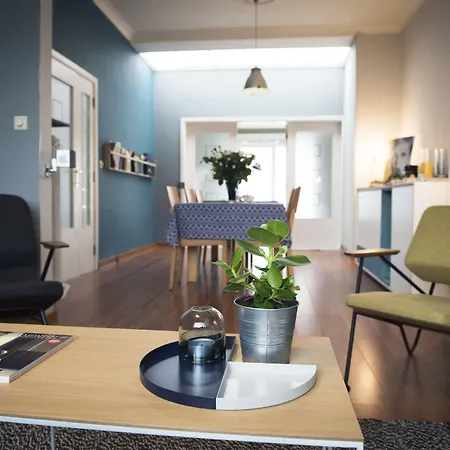 Fred&breakfast Alojamento de Acomodação e Pequeno-almoço 4*