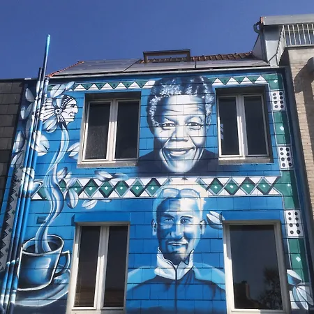 Alojamento de Acomodação e Pequeno-almoço Fred&breakfast