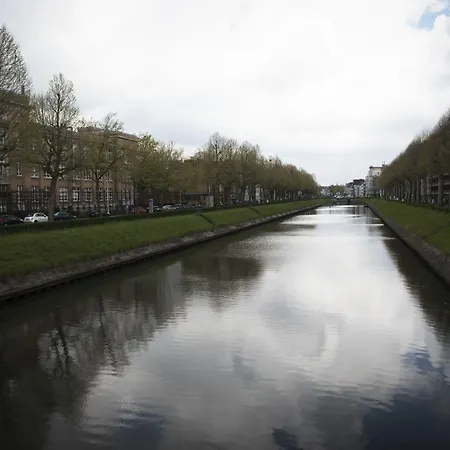 Alojamento de Acomodação e Pequeno-almoço Fred&breakfast