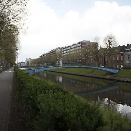 Bed & Breakfast Fred&breakfast Ghent