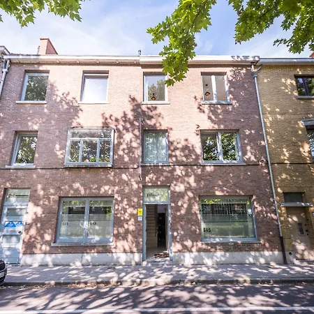 Fred&breakfast Bed & Breakfast