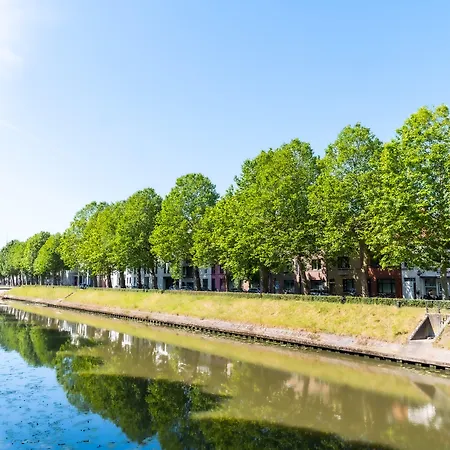 Fred&breakfast Bed & Breakfast