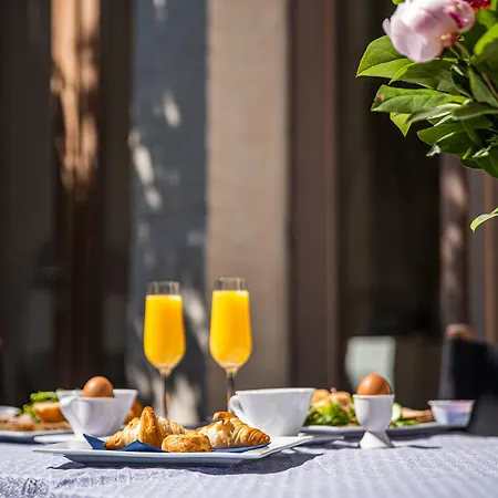 Fred&breakfast Alojamento de Acomodação e Pequeno-almoço 4*