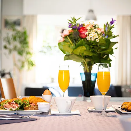 Fred&breakfast 4*