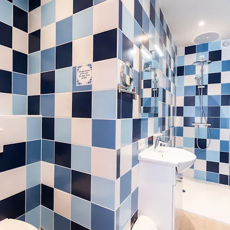 Fred&breakfast Gante