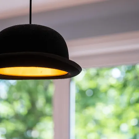 Fred&breakfast