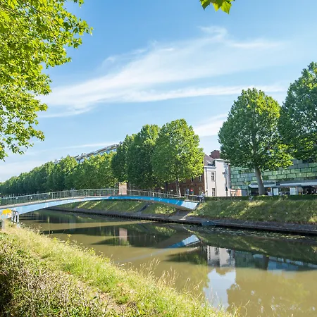 Bed & Breakfast Fred&breakfast Ghent