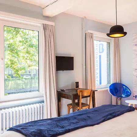 Fred&breakfast 4* Gent