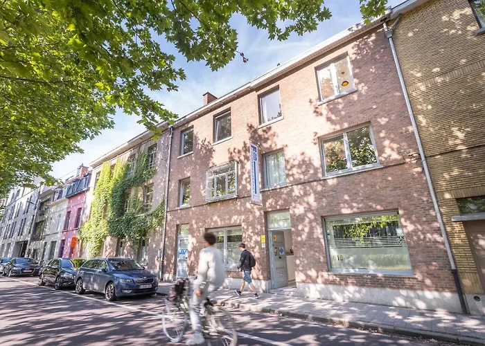 Fred&breakfast Bed & Breakfast