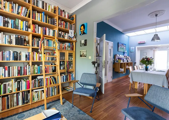 Fred&breakfast Bed & Breakfast