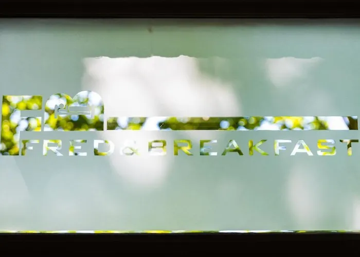 Fred&breakfast Bed & Breakfast