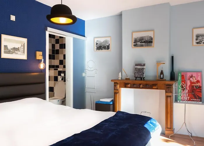 Fred&breakfast Bed & Breakfast