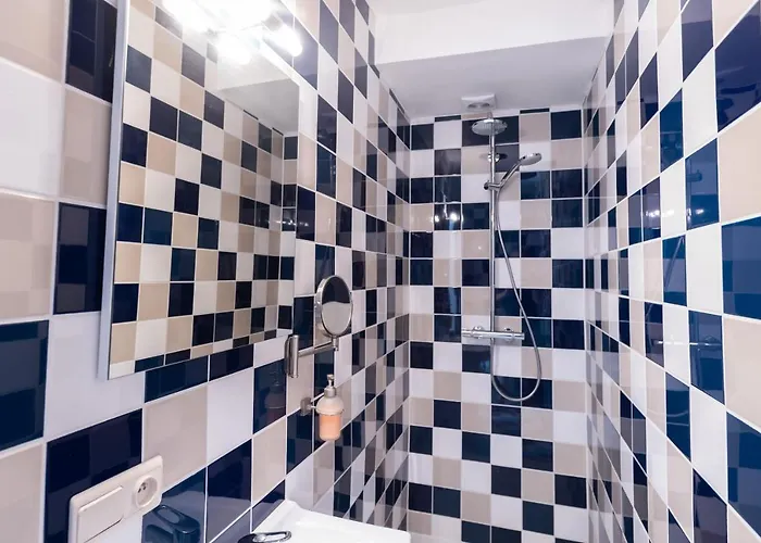 Fred&breakfast Alojamento de Acomodação e Pequeno-almoço Gante