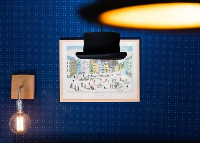 Alojamento de Acomodação e Pequeno-almoço Fred&breakfast