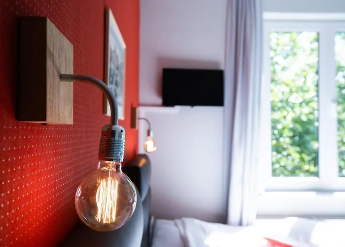 Bed & Breakfast Fred&breakfast