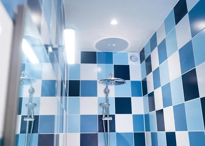 Alojamento de Acomodação e Pequeno-almoço Fred&breakfast