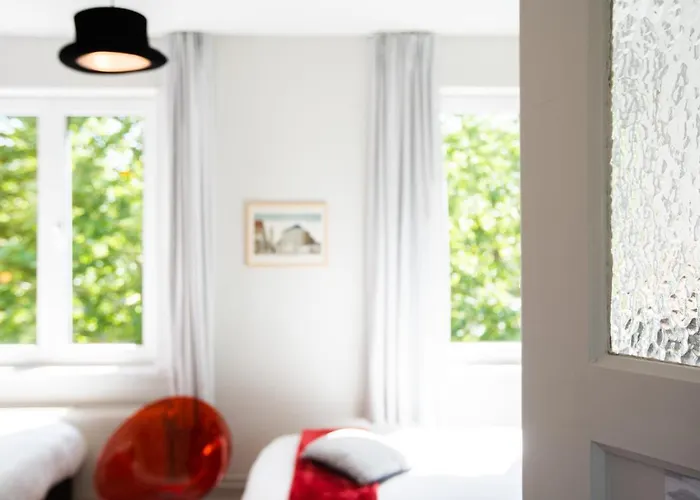 Fred&breakfast Bed & Breakfast Ghent