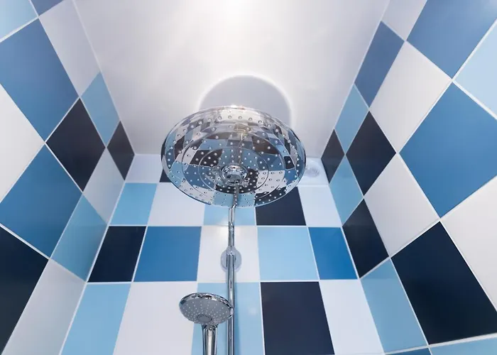 Fred&breakfast 4* Ghent