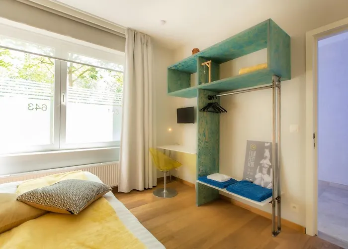 Fred&breakfast Bed & Breakfast 4*