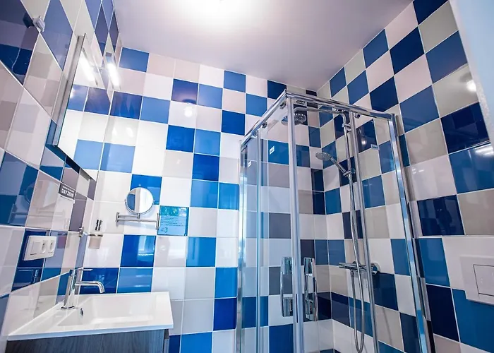 Alojamento de Acomodação e Pequeno-almoço Fred&breakfast