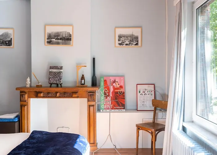 Bed & Breakfast Fred&breakfast 4*