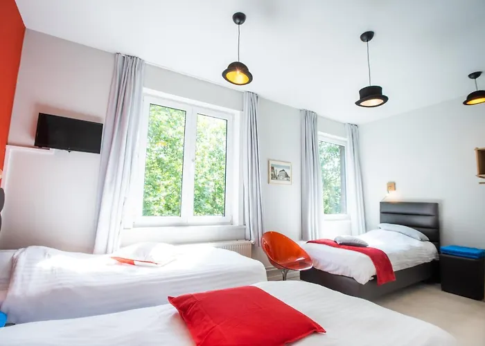 Fred&breakfast Bed & Breakfast 4*