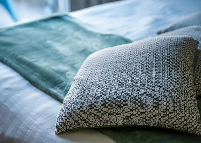 Fred&breakfast Alojamento de Acomodação e Pequeno-almoço