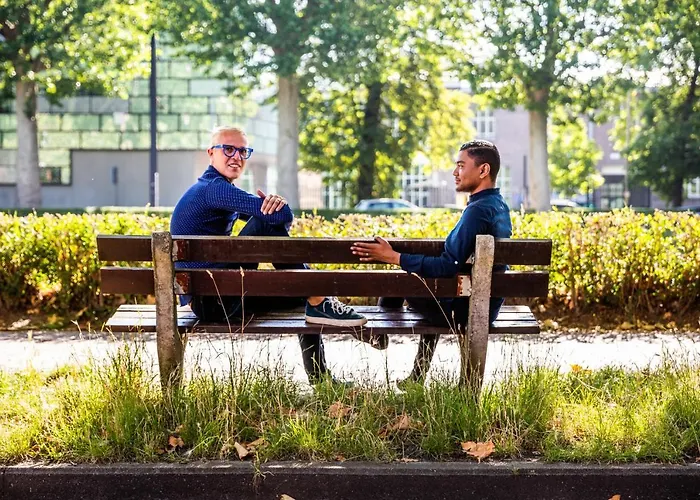 Fred&breakfast Готель типу 