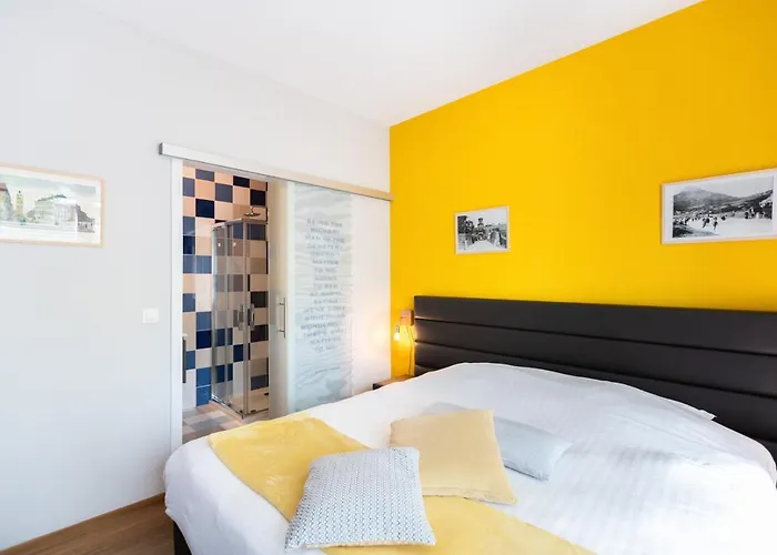 Bed & Breakfast Fred&breakfast Ghent