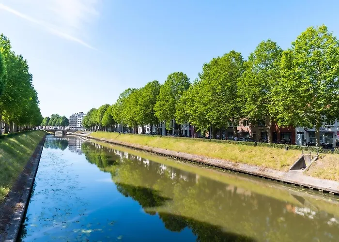 Fred&breakfast 4* Ghent