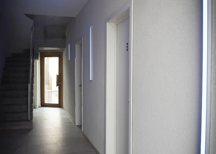 Bed & Breakfast Fred&breakfast Ghent