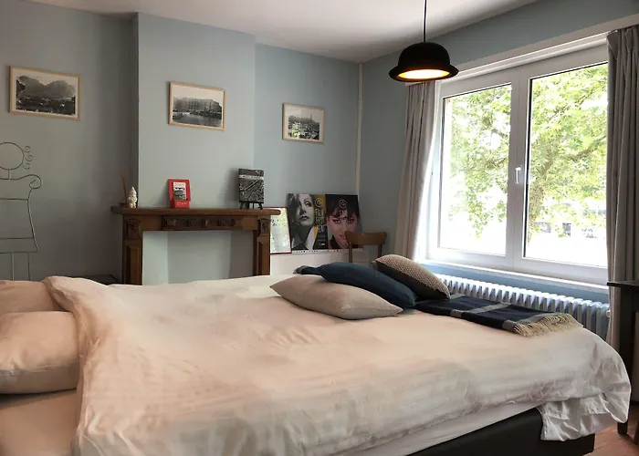 Bed & Breakfast Fred&breakfast 4*