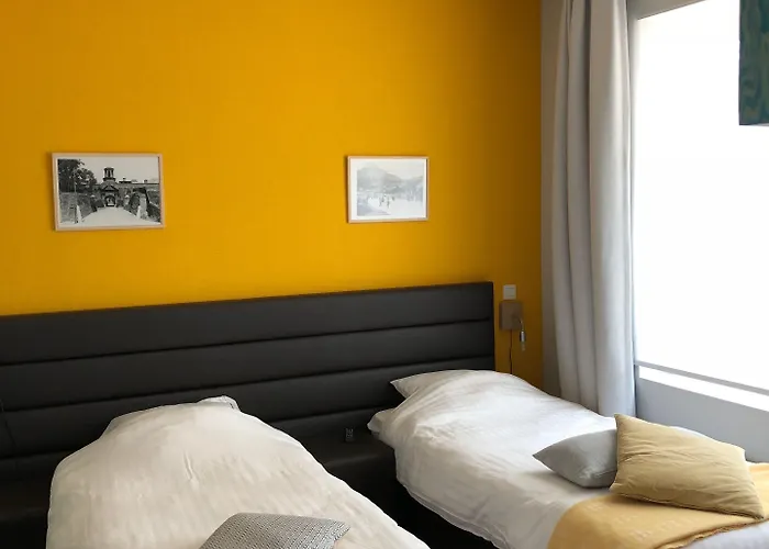 Fred&breakfast Bed & Breakfast