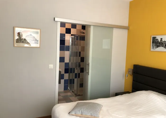 Bed & Breakfast Fred&breakfast